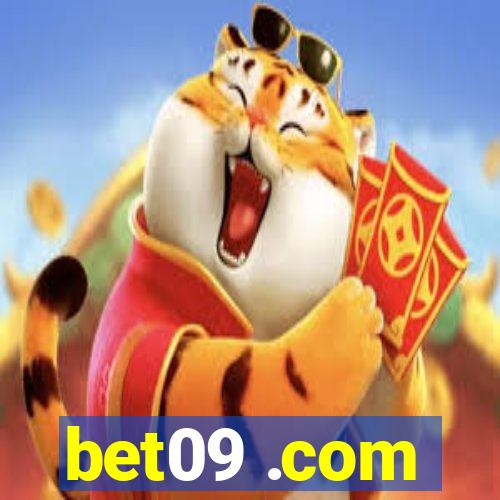 bet09 .com